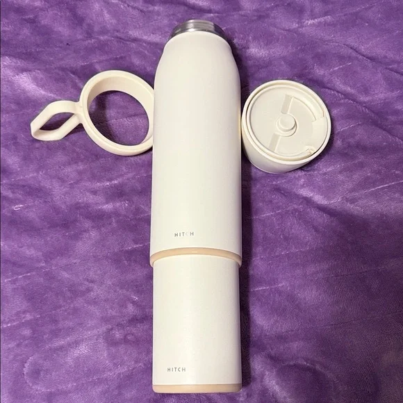 Hitch Water Bottle - Picture 6 of 11